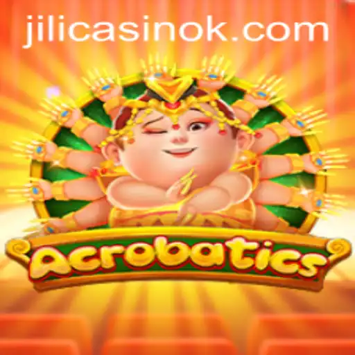 Unveiling Acrobatics: A Thrilling Journey at Jili Casino