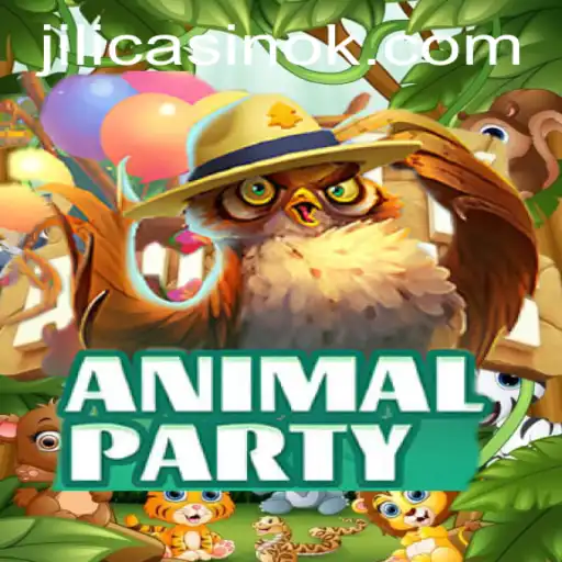 Exploring the Excitement of AnimalParty at Jili Casino