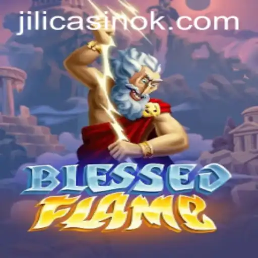 Exploring BlessedFlame: A Journey Through Fantasy and Fortune