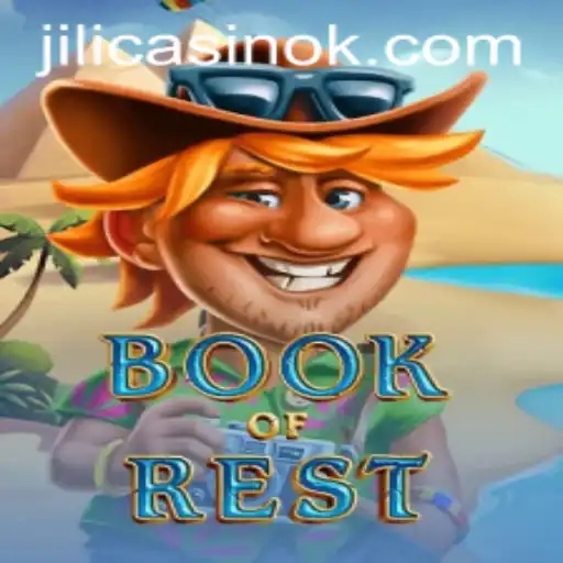 Exploring the Enchanting World of 'BookofRest' at Jili Casino