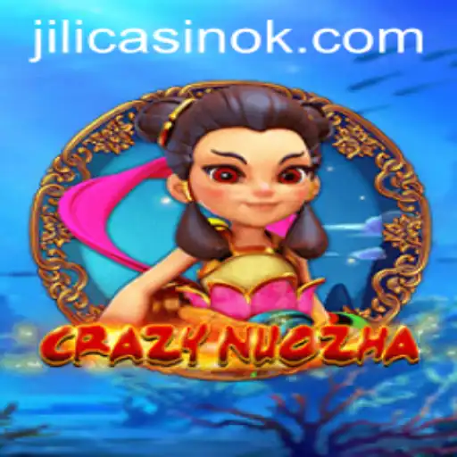 Exploring CrazyNuoZha: A Thrilling Adventure at Jili Casino