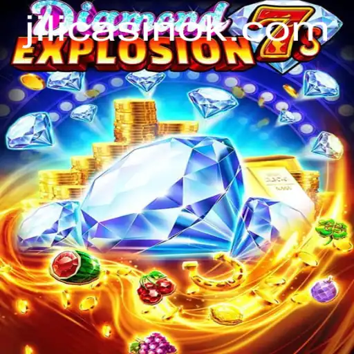 Discovering DiamondExplosion7s: The Future of Gaming at Jili Casino