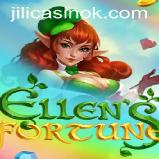 Unveiling the Thrills of EllensFortune: A Dive into Jili Casino's Latest Game