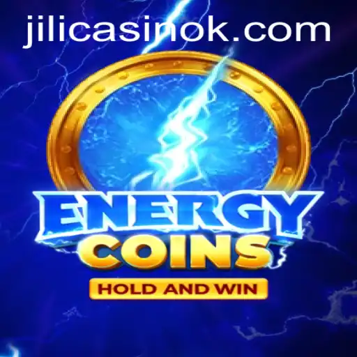 Discover the Thrilling World of EnergyCoins at Jili Casino