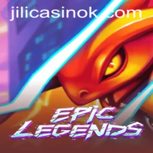 Exploring EpicLegends: A Thrilling Adventure