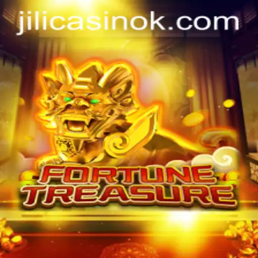 Exploring the Intriguing World of FortuneTreasure at Jili Casino