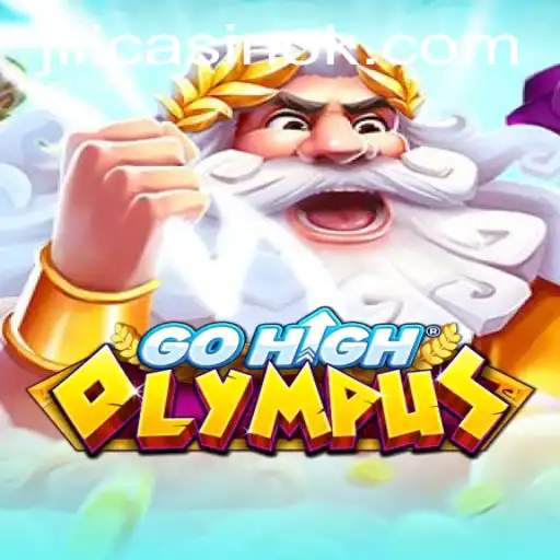 Exploring the Thrills of GoHighOlympus at Jili Casino