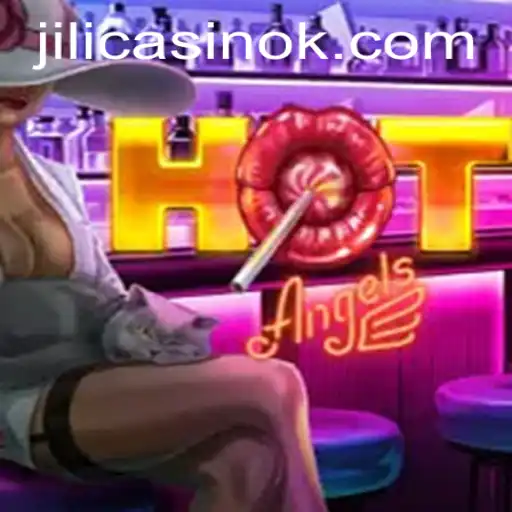 Exploring the Exciting World of HotAngels and Jili Casino