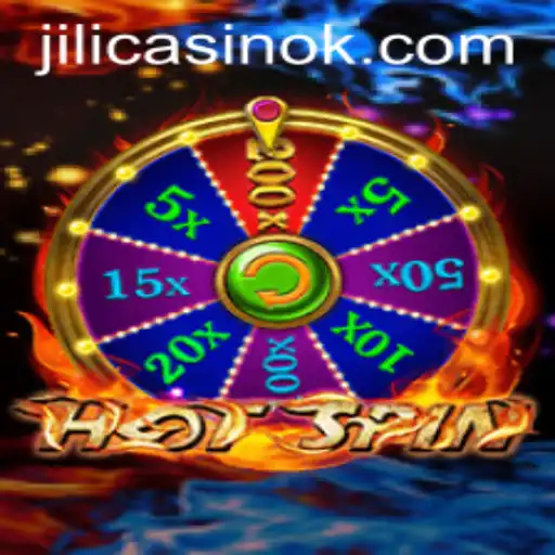 Exploring HotSpin in the Exciting World of Jili Casino