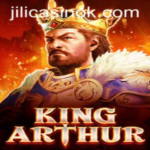 KingArthur: A Legendary Journey in the World of Jili Casino