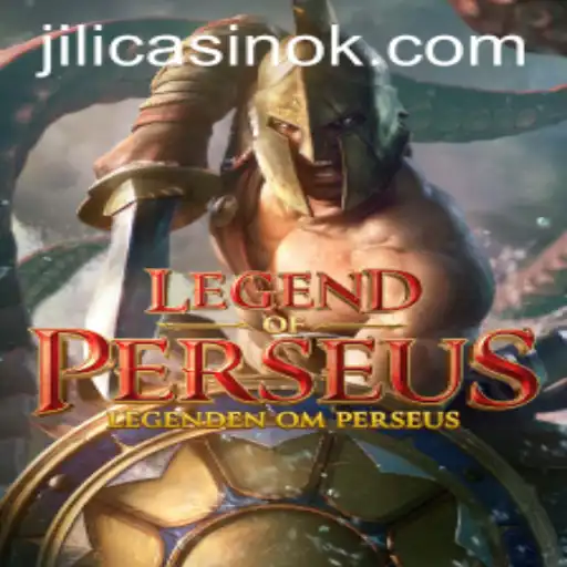 Unveiling LegendofPerseus: A Riveting Gaming Experience at Jili Casino