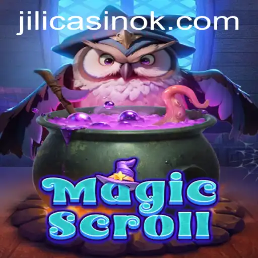 Exploring the Enigmatic World of MagicScroll at Jili Casino