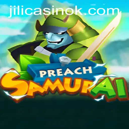Exploring the World of PreachSamurai: A Unique Blend of Strategy and Luck