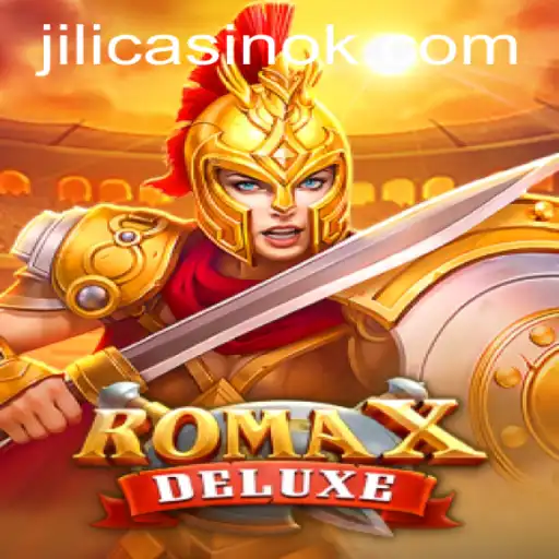 Exploring the Exciting World of RomaXDeluxe at Jili Casino
