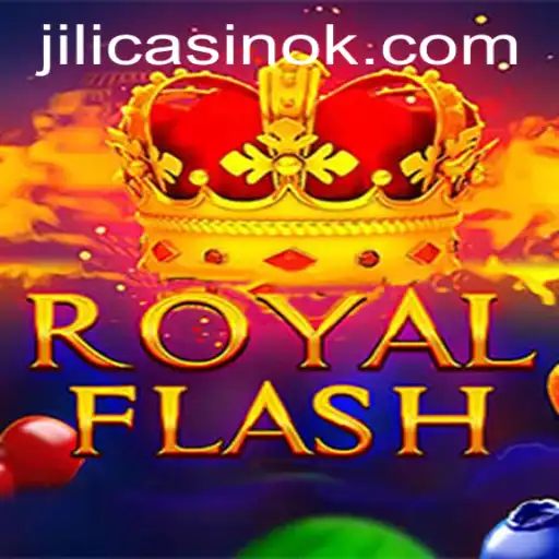 Exploring RoyalFlash: A New Jili Casino Phenomenon