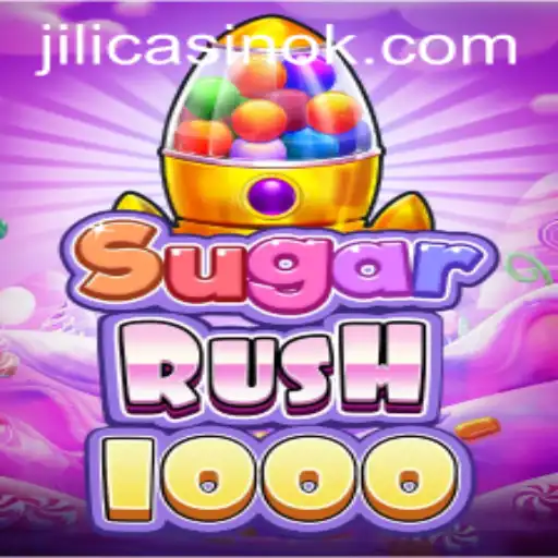 The Sweet Thrill of Jili Casino's SugarRush1000