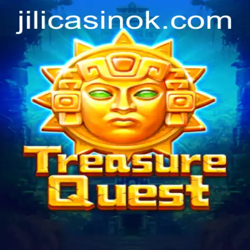 Explore the Adventurous World of TreasureQuest at Jili Casino