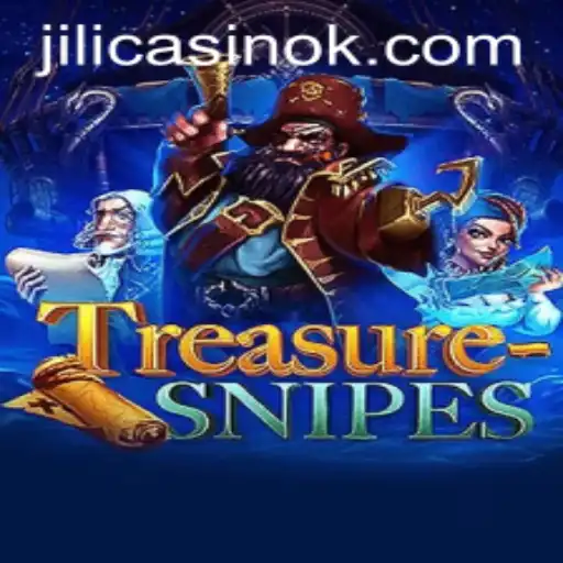 Exploring TreasureSnipes: Dive Into the Thrilling World of Jili Casino's Latest Creation