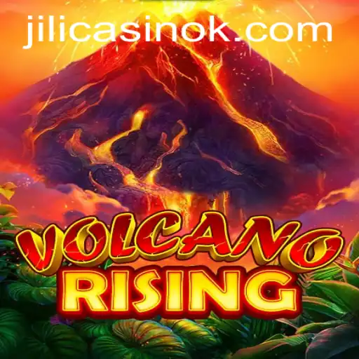 Exploring the Adventure of VolcanoRising at Jili Casino
