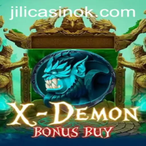 XDemonBonusBuy: Unlocking Thrills at Jili Casino