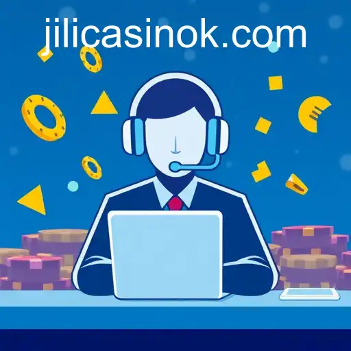 Efficient Ways to Connect: Exploring Jili Casino's Contact Us Features