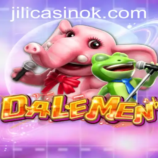 Exploring the Thrilling World of DALEMEN at Jili Casino