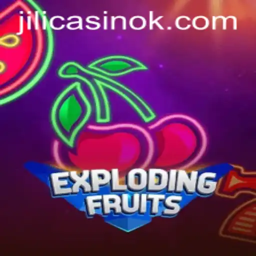 ExplodingFruits: Dive Into the Juicy World of Jili Casino's Latest Game