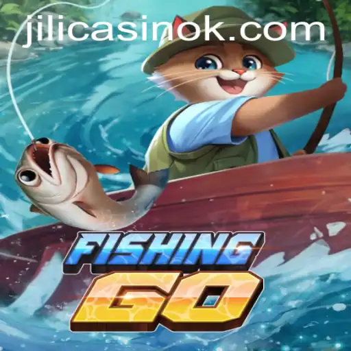 Unveiling FishingGO: Dive into an Engaging Underwater Adventure with a Casino Twist