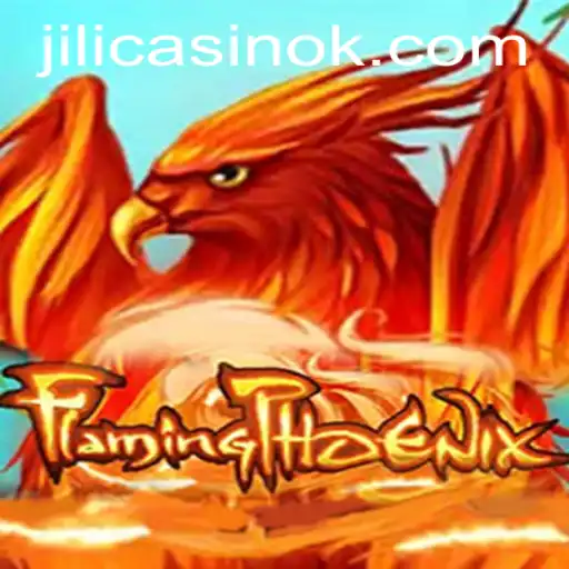 FlamingPhoenix: A Captivating Experience at Jili Casino