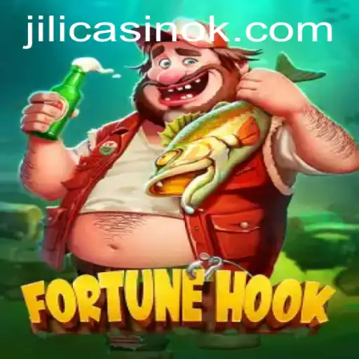 Exploring the Excitements of FortuneHook: A Dive into the Jili Casino Experience