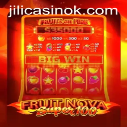 Exploring FruitNovaSuper100: A Popular Game at Jili Casino