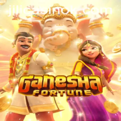 Exploring the World of GaneshaFortune in Jili Casino
