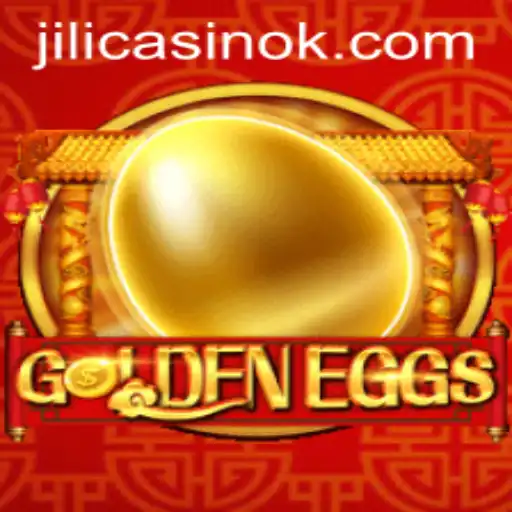 GoldenEggs: Unveiling the Thrills of Jili Casino's Latest Sensation