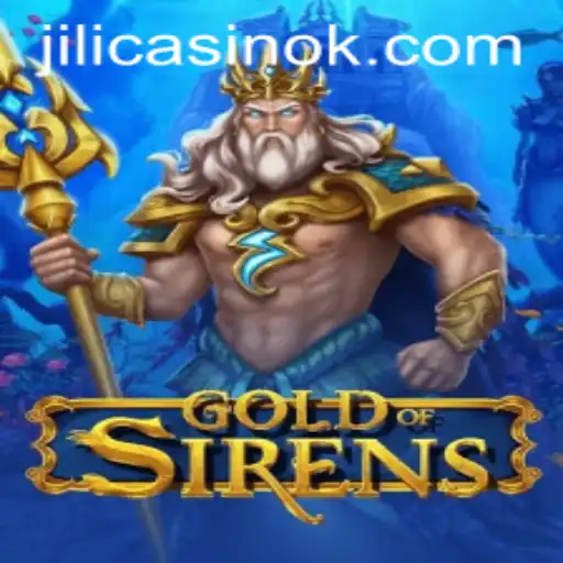 Unveiling the Mystical World of GoldofSirens at Jili Casino