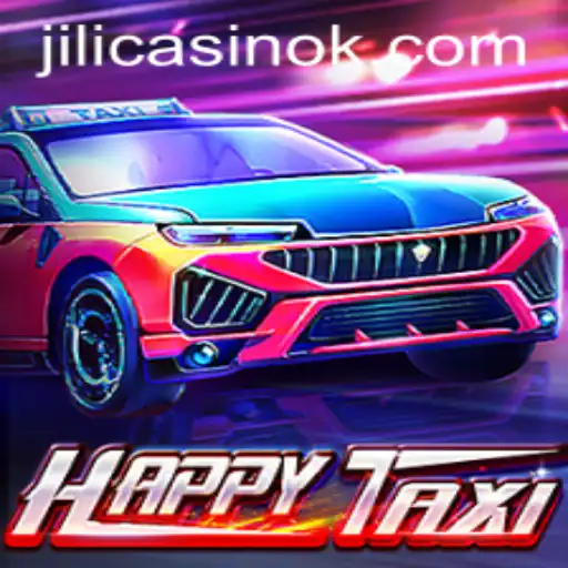 Exploring HappyTaxi: A Journey into Jili Casino's Engaging Game Universe