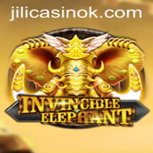 InvincibleElephant: A Comprehensive Guide to the Exciting New Game at Jili Casino