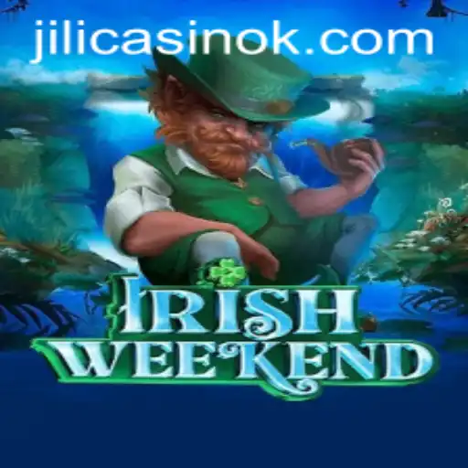 Discovering IrishWeekend: A Unique Gaming Experience with Jili Casino