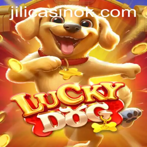 Discover the Excitement of LuckyDog at Jili Casino