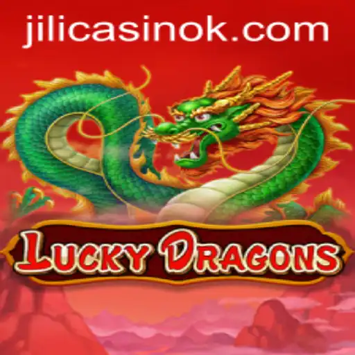 Discover the Thrills of LuckyDragons at Jili Casino