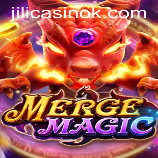 A Comprehensive Guide to MergeMagic and the Rising Trend of Online Casino Games