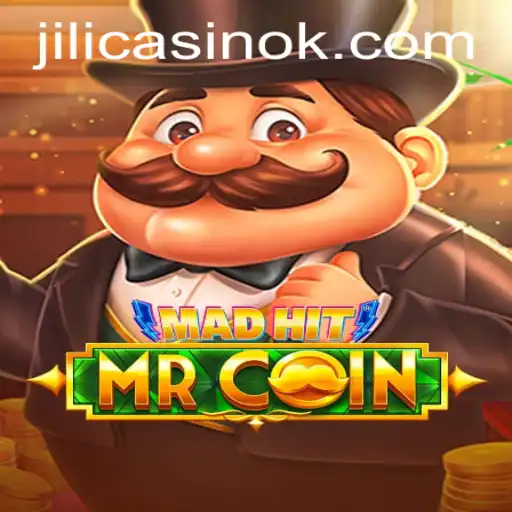 MadHitMrCoin: A New Era of Gaming in Jili Casino