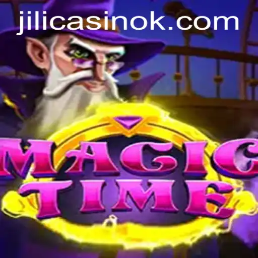Exploring the Exciting World of MagicTime at Jili Casino