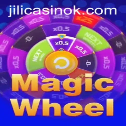 Unveiling the MagicWheel: A Deep Dive into Jili Casino's Latest Sensation
