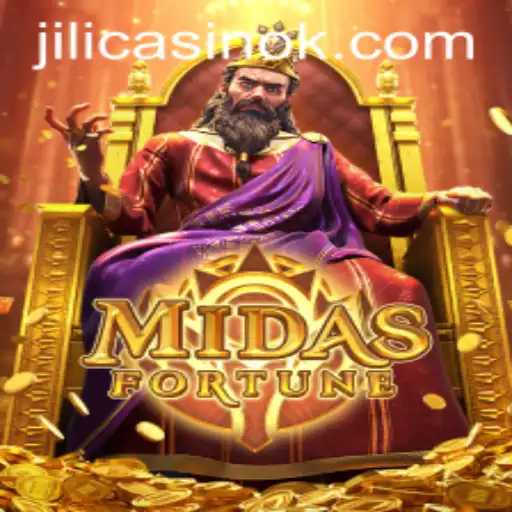 Exploring the Glimmering World of MidasFortune at Jili Casino