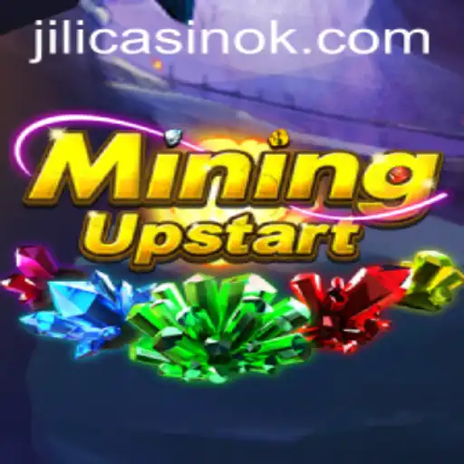 Exploring the Thrills of MiningUpstart: A Dive into the Latest Casino Trend