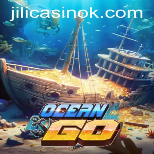 Exploring the Thrilling Nautical Adventures of OceanGO in Jili Casino