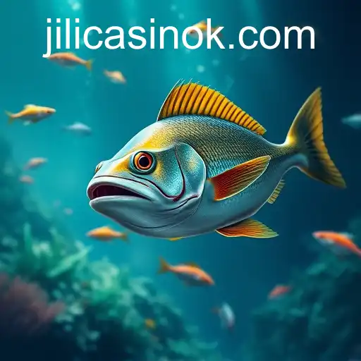 The Alluring World of Online Fishing with Jili Casino
