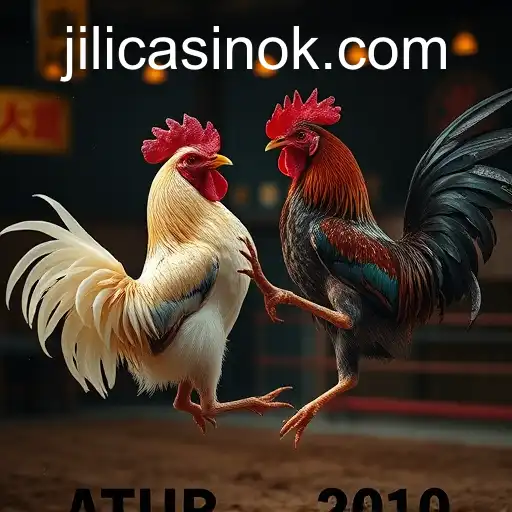 The Thriving World of Online Sabong and the Role of Jili Casino