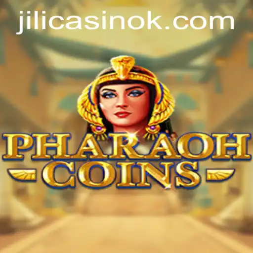 Exploring the Exciting World of PharaohCoins: Your Gateway to Jili Casino Adventures