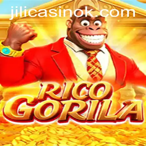 Explore the Exciting World of RicoGorila at JILI Casino